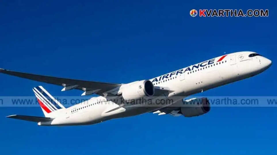 Drone Debris Injures Mother and Child in Abu Dhabi; Air France Cancels Dubai Flights