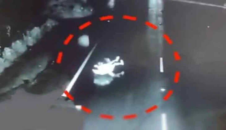 Accident
