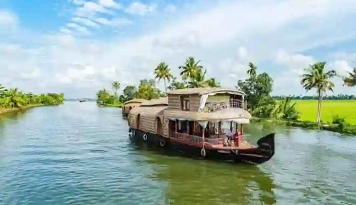 Kerala: 4 tourism hotspots to host adventure sporting events in 2024, Thiruvananthapuram, News, Tourism hotspots, Host adventure sporting events, Competition, Kerala News