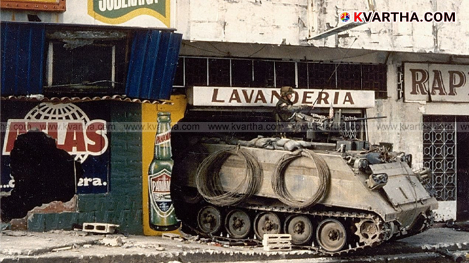 US military action in Venezuela and Nicolas Maduro