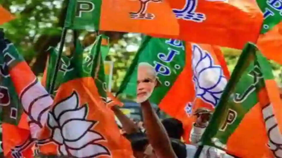 Lok Sabha Election Results 2024: Five States That Hold Key To Power In Delhi In BJP vs Congress Tussle, New DElhi, News, Lok Sabha Election Results, Mejority, BJP, Congress, National News