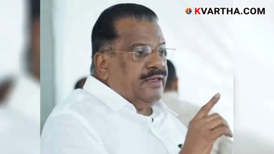 autobiography controversy police record ep jayarajans stat