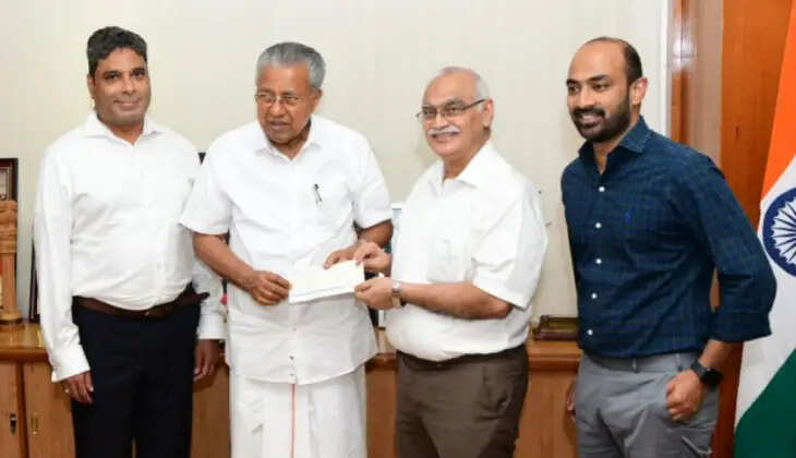 kims donates inr 1 crore for wayanad relief and rehabilitati