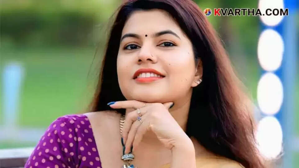 Author Honey Bhaskar Accuses Youth Congress Leader Rahul Mankootathil of Misrepresentation and Alleged Victimization