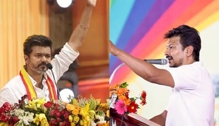 Thalaivar and Mamannan Begin Power Struggle; Who Are the Super Chief Ministers of Tamil Nadu?