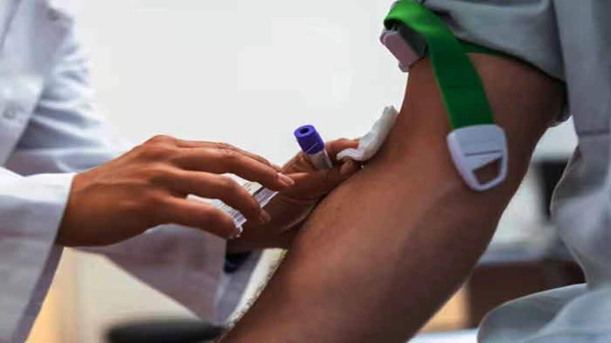 Medical Test