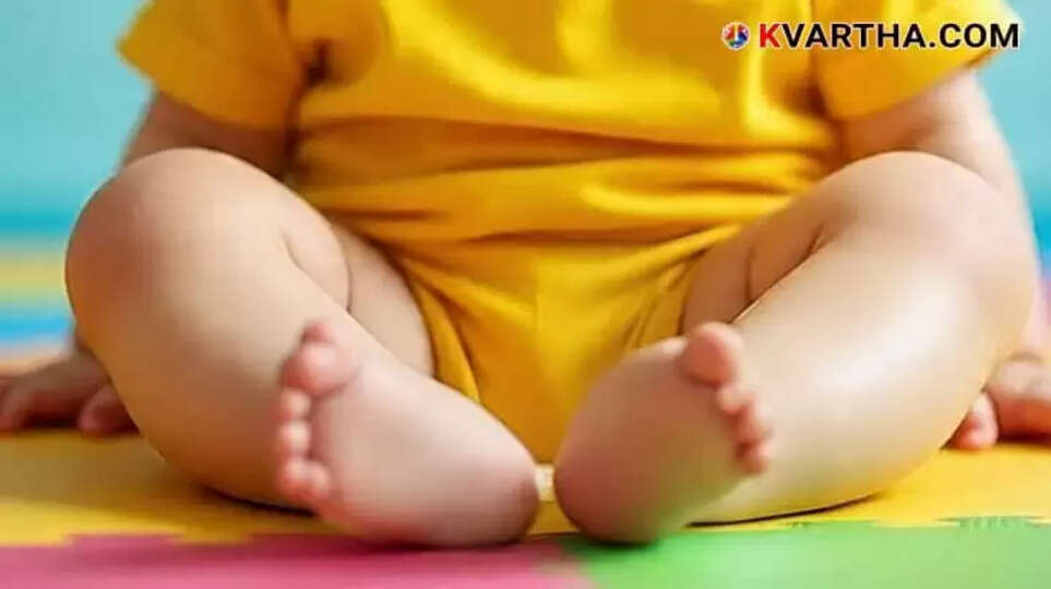 Image Representing Contaminated Water Tragedy in Indore:&nbsp;Infant Dies; Confusion Over Death Toll