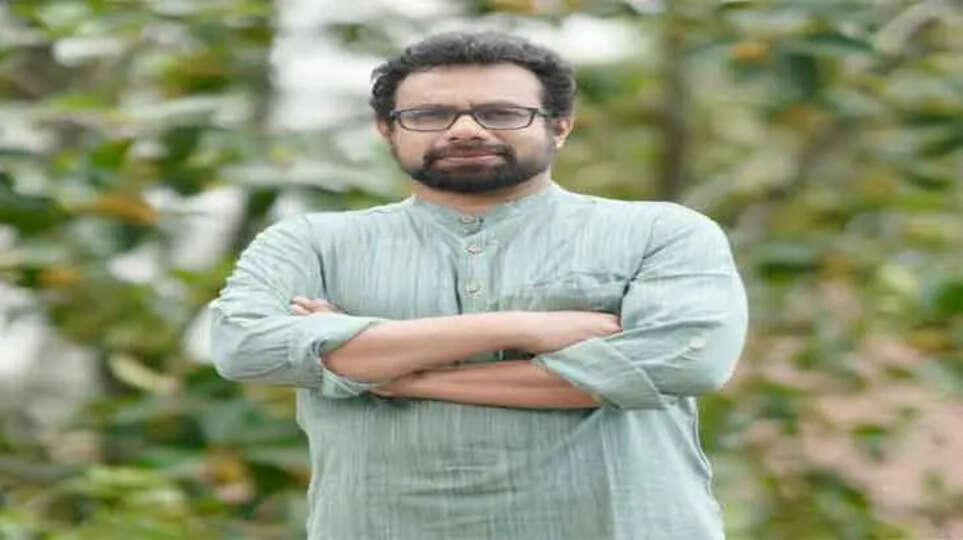 Dr. John Brittas Allocates Rupees 25 Lakh from MP Fund for Wayanad Disaster Relief