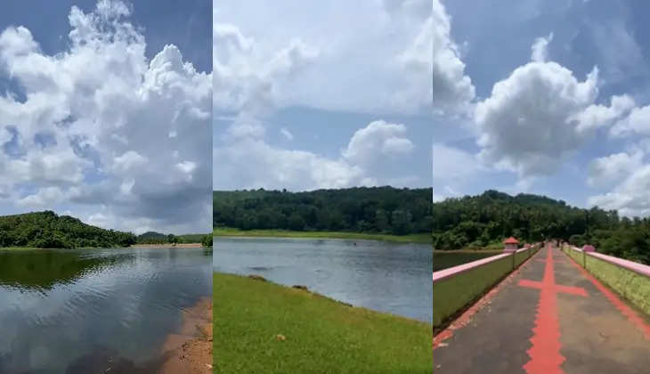 Dam