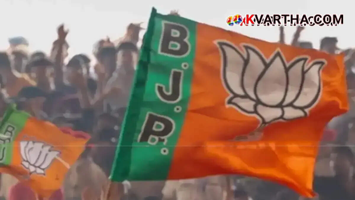 BJP Considers 'Plan B' for Simultaneous Polls by Aligning NDA State Elections with 2029 Lok Sabha