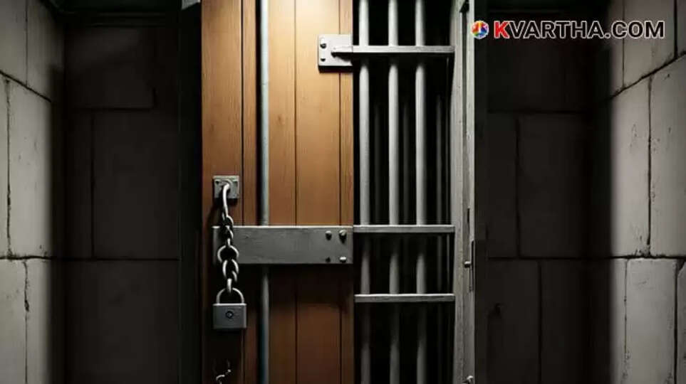 Image Representing RPF Head Constable and Friend Brutally Attacked in Chennai Burma Bazaar While Tracking Stolen Phone Two Arrested