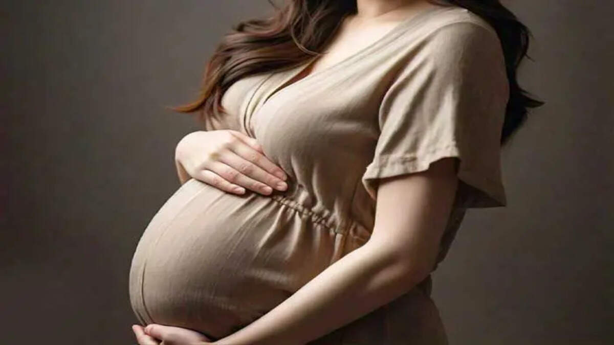  Pregnancy Care
