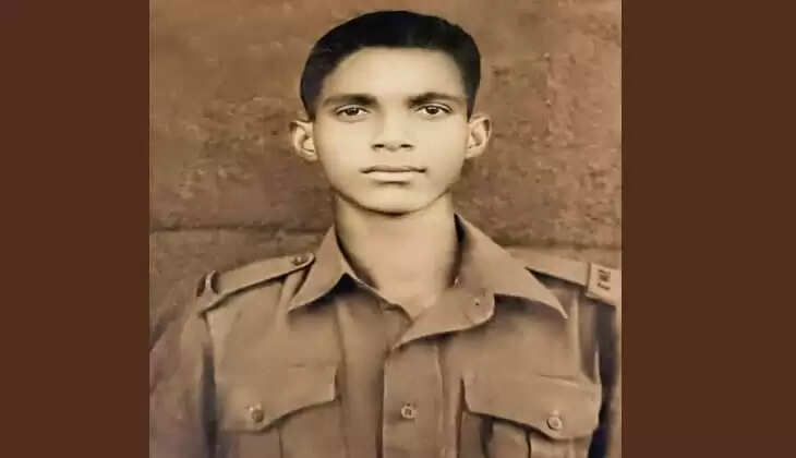Malayali soldier Thomas Cherian's body cremated
