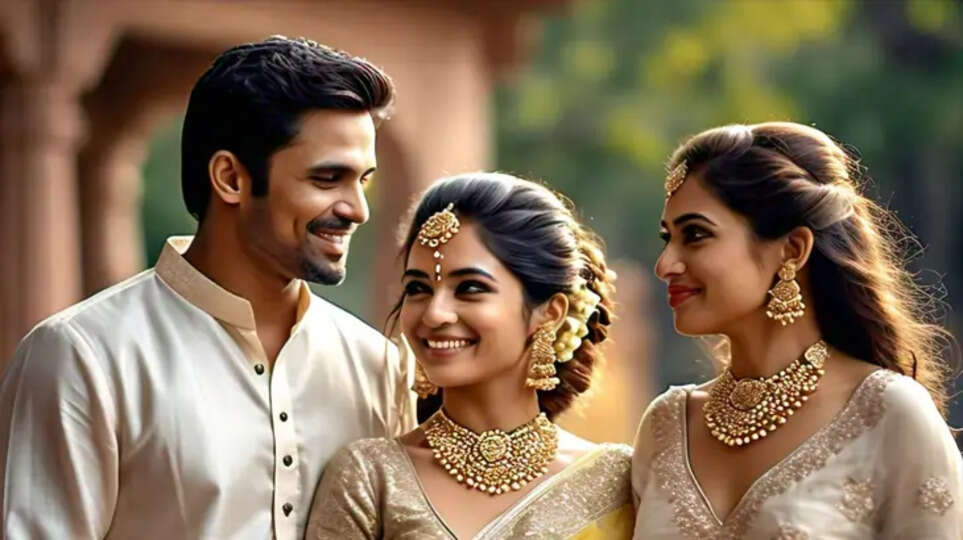 New Type of Attraction Discovered