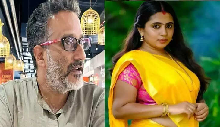 Kochi: Anil Nambiar criticized Instagram Star Nila Nambiar, Kochi, News, Kerala, Social Media