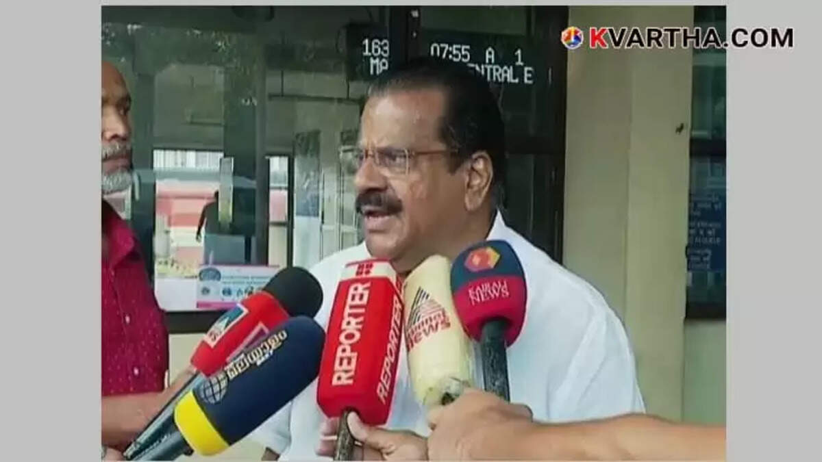  M.T. Vasudevan Nair Was a Writer with Humanitarian Values, Says E.P. Jayarajan