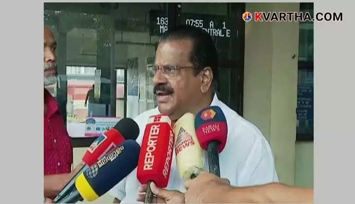 M.T. Vasudevan Nair Was a Writer with Humanitarian Values, Says E.P. Jayarajan
