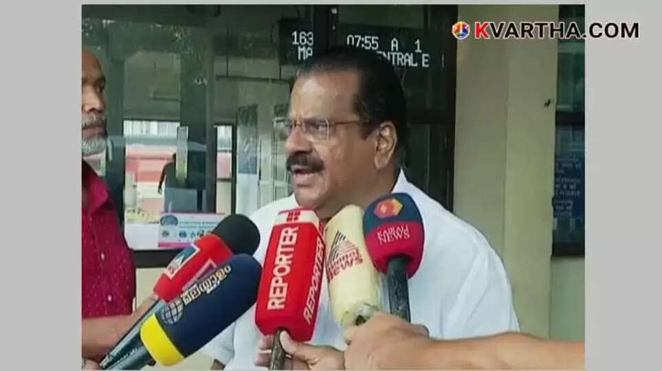 M.T. Vasudevan Nair Was a Writer with Humanitarian Values, Says E.P. Jayarajan