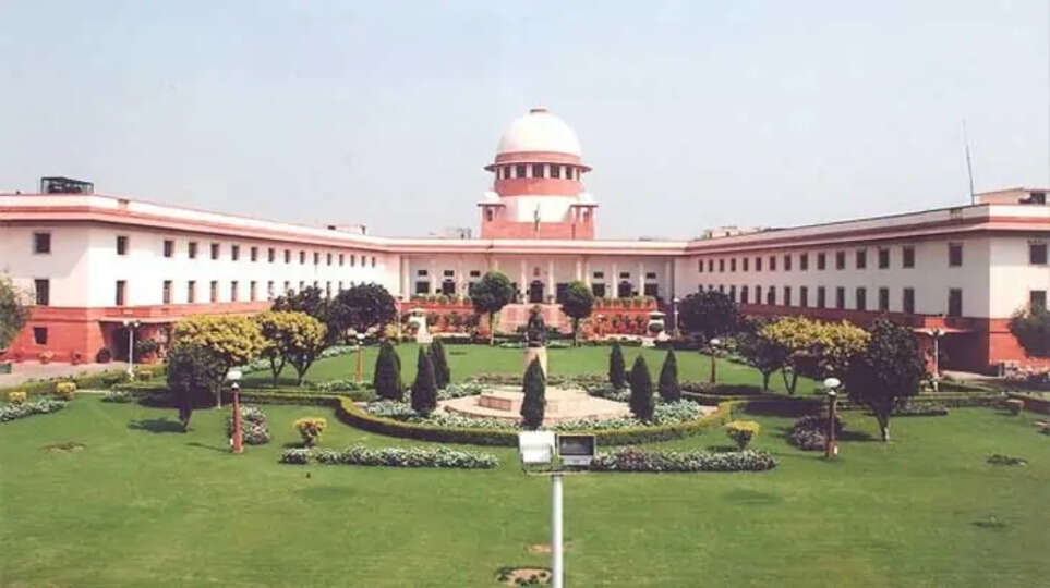Supreme Court Stay on Madrasas Closure