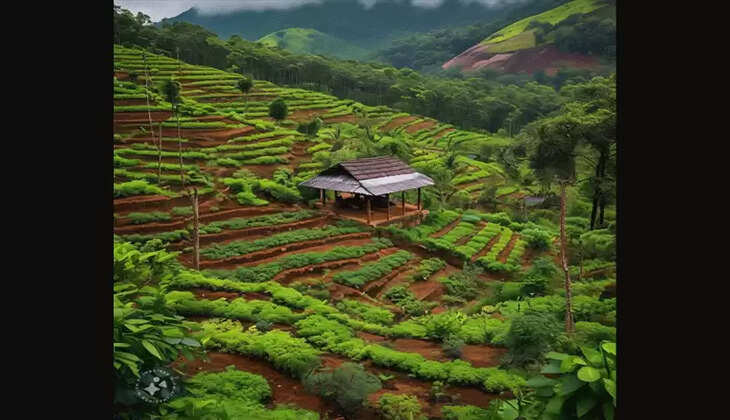 Western Ghats