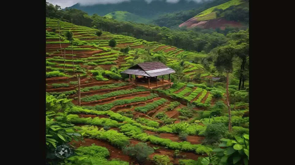 Western Ghats