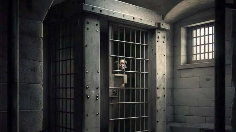 Temple priest jailed for 20 years for assaulting seven-year-old boy; 25,000 fine