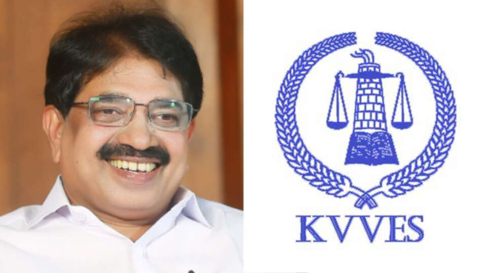 wayanad landslide kerala traders association president raju