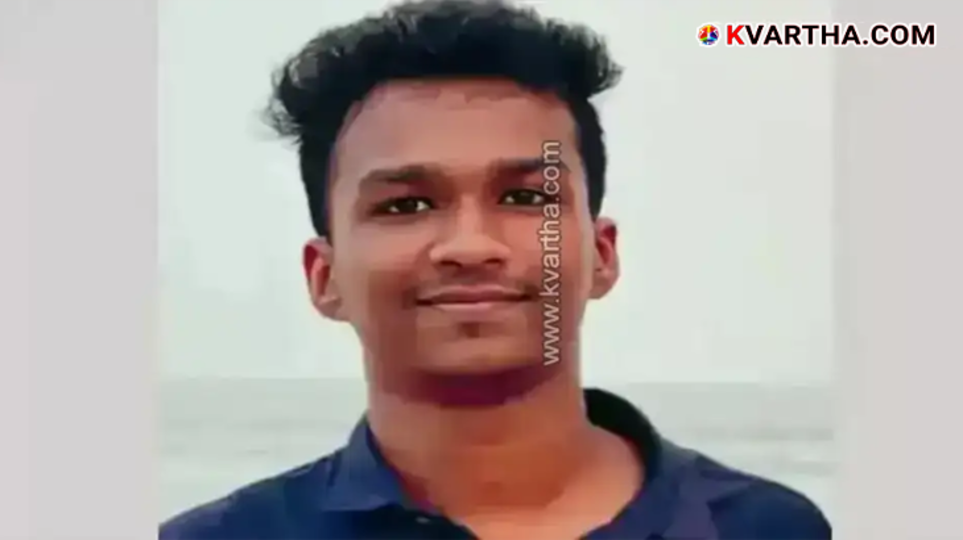 A symbolic scene of the transfer of the death case of Kannur Dental College student Nithin Raj to the Crime Branch.&nbsp;