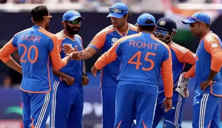 T20 World Cup 2024: Match 47, IND vs BAN Match Prediction – Who will win today’s T20 World Cup match between IND vs BAN?, T20, World Cup 2024, Match 47, IND vs BAN, Match, Prediction