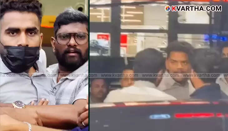 mahindra showroom customer complaint kochi