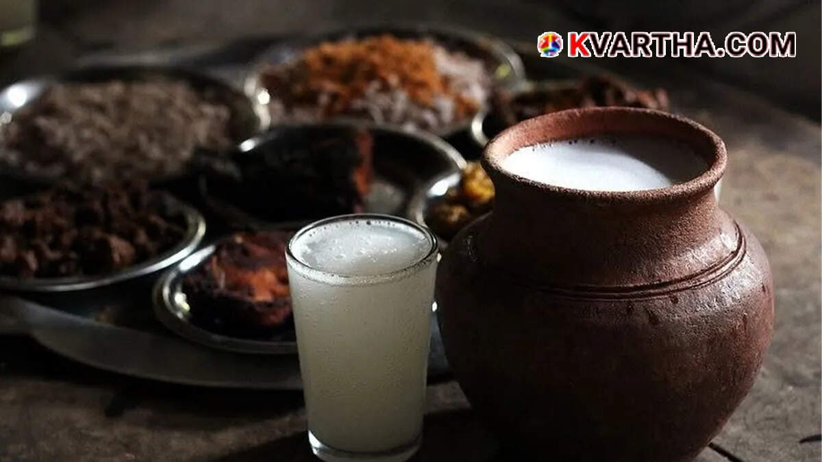  Conceptual image representing food served in Kerala toddy shops&nbsp;