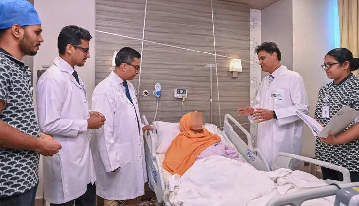 Kuwait joined hands; A new life for foreign women in the UAE