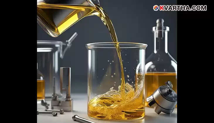 Refined oil, India's Most Dangerous Oil