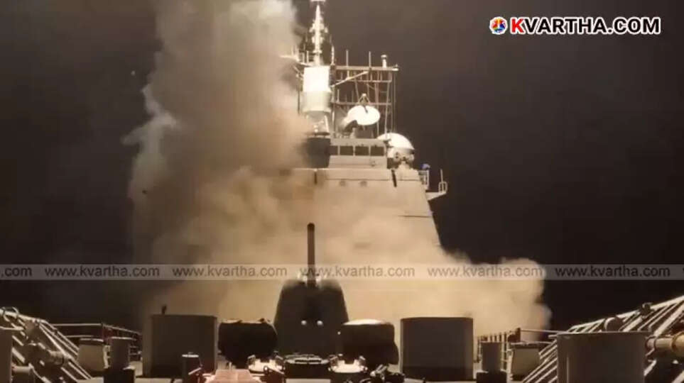 Houthi Threatens Further Attacks on US Ships