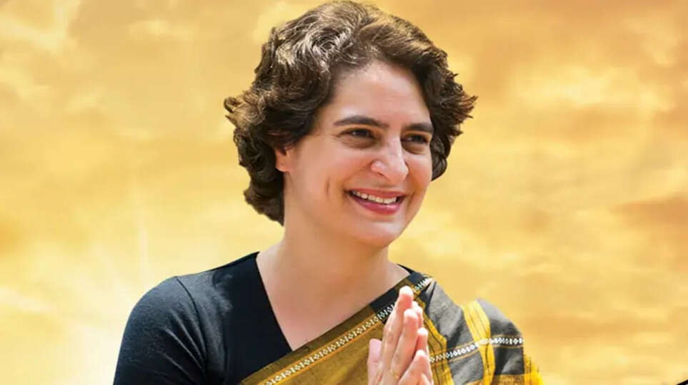 Can Priyanka Revive Congress in Wayanad?