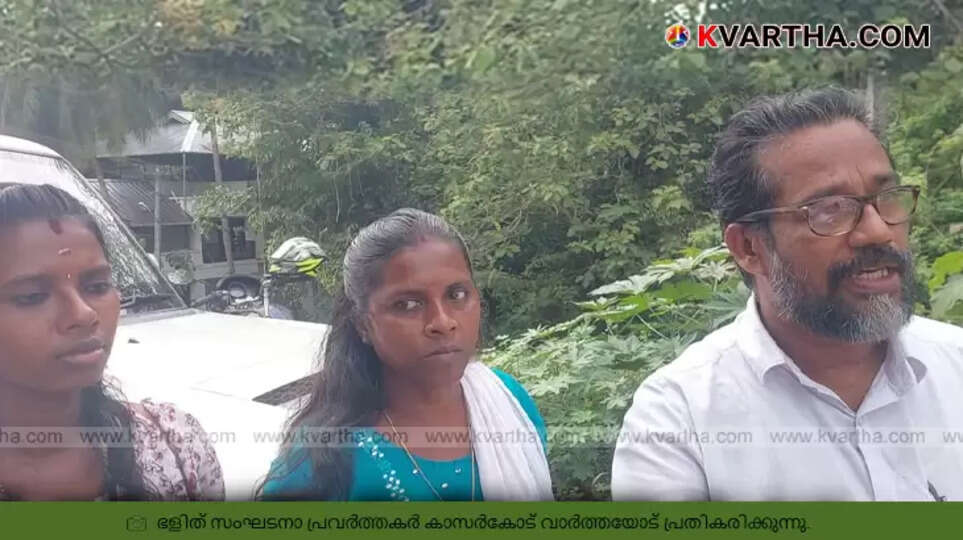 Arrested accused Biju Paulose.