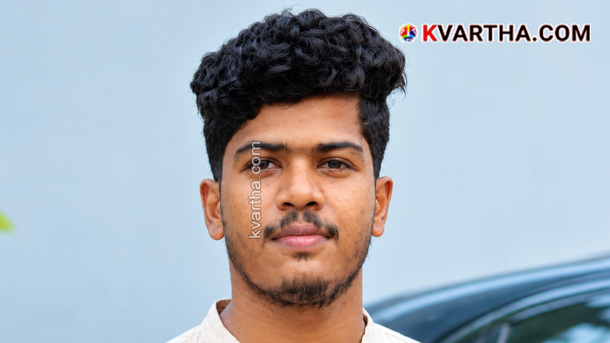 Representational image reflecting Bengaluru vehicle accident and Kannur youth context