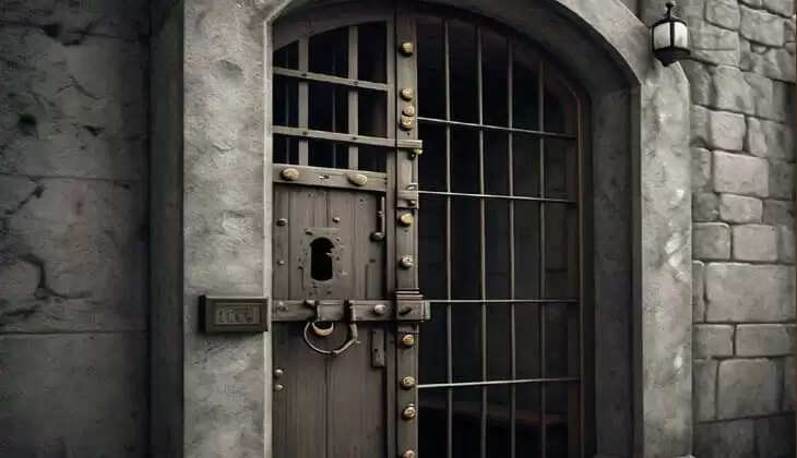 Teacher arrested for assaulting five-year-old boy in Thrissur