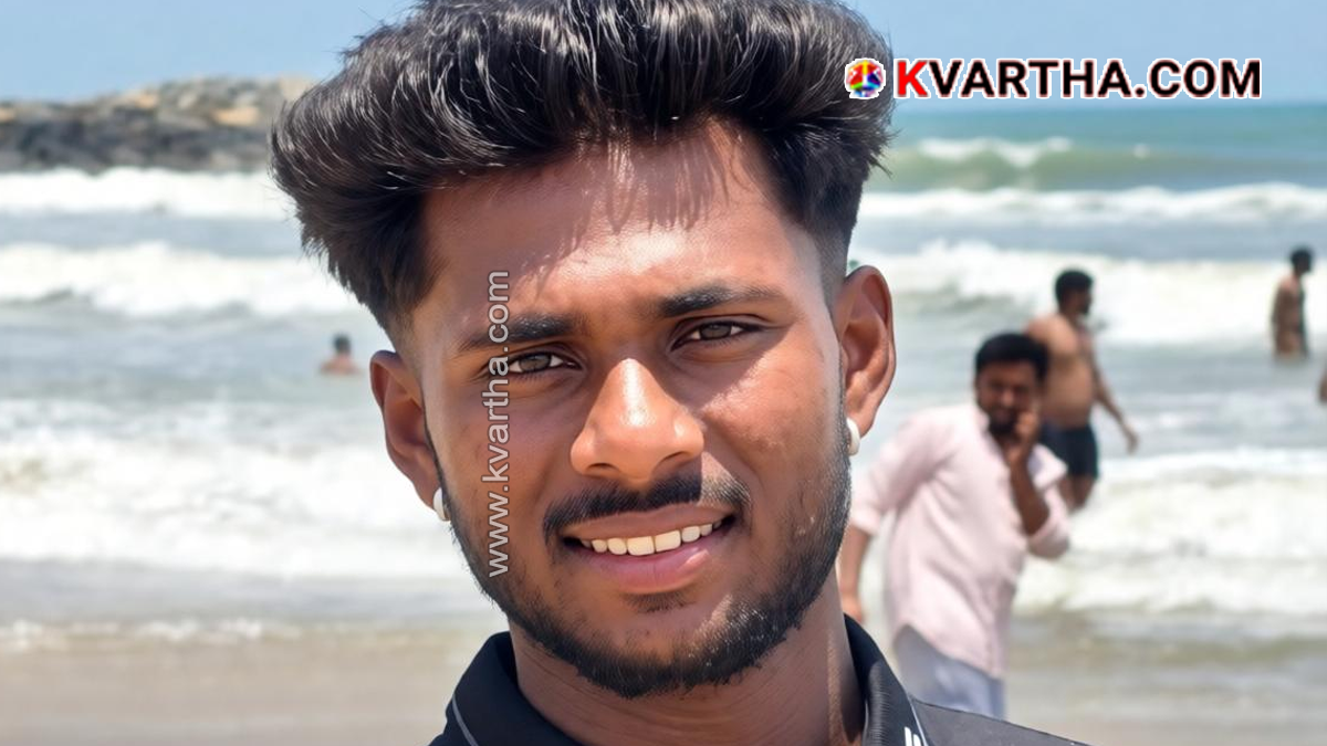 Body of Missing Youth Recovered from Payyambalam Beach; Safety Measures to be Strengthened