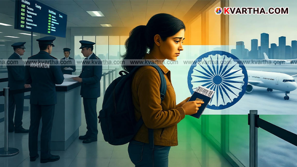  Canadian authorities are deporting a record number of Indian citizens