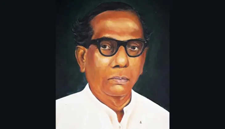 Joseph Mundassery, Kerala education reformer