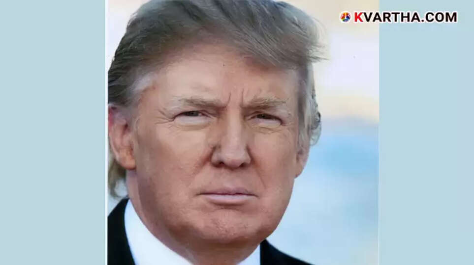 Trump Freezes Harvard Funding Over Anti-Semitism Allegations