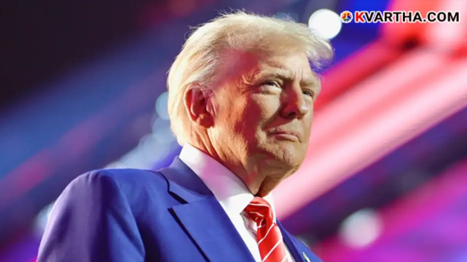 Scenic view of Greenland with military presence illustration representing the geopolitical tension.