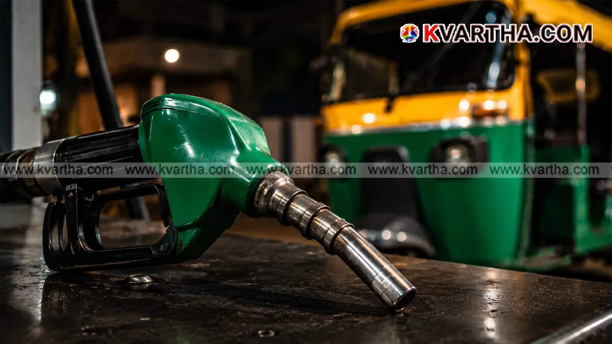 CNG price hike in Delhi