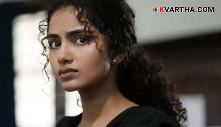 Anupama Parameswaran shares emotional note about her friend's demise