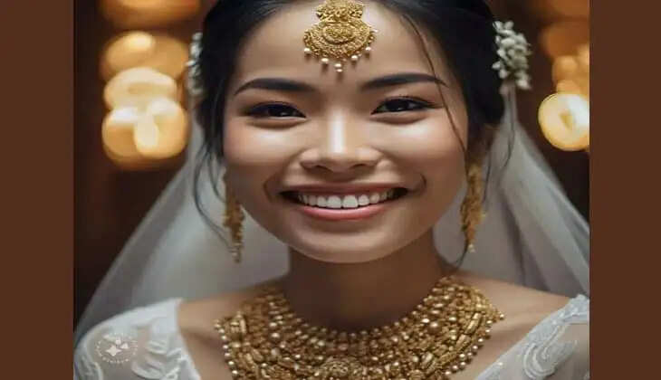 Gold Prices Soar in Kerala; 22-Karat Gold Hits New High