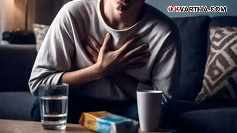 Stroke prevention, Health tips