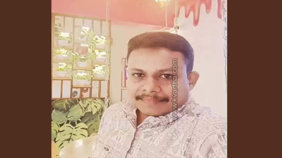 Production controller Shanu Ismail found dead in hotel
