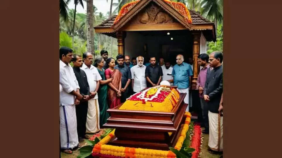 BCom student dies after being injured while playing foootball in Thrissur, college, accident, tragedy.