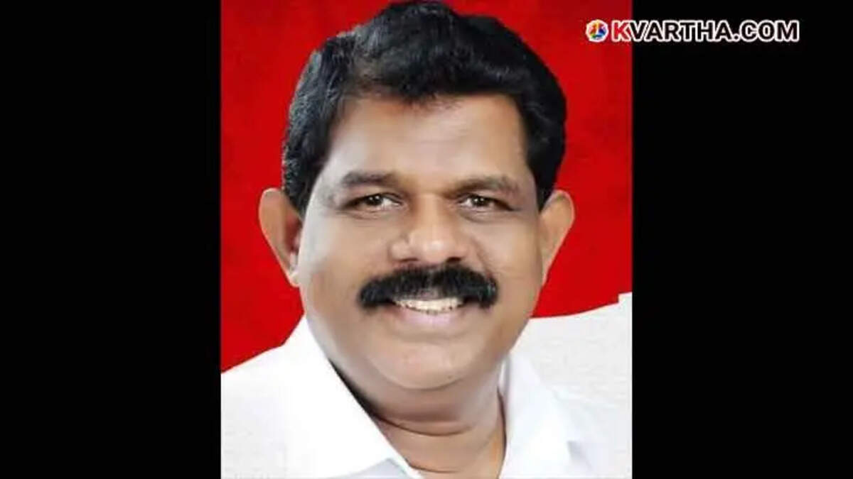  Antony Raju Faces Setback in Supreme Court Over Case